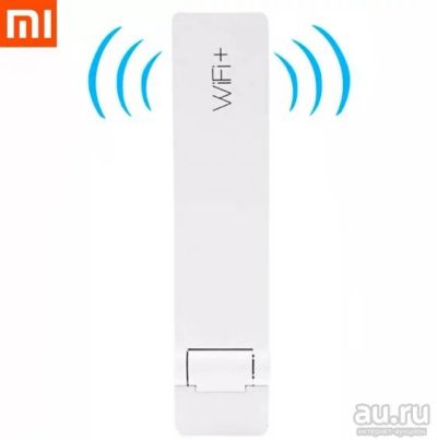Лот: 14547164. Фото: 1. Wi-Fi усилитель сигнала (репитер... Другое (аксессуары)