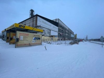 Лот: 21351212. Фото: 1. Красноярск им.газеты "Искра" ул... Коммерческая недвижимость