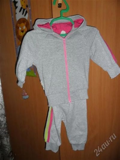Лот: 2556191. Фото: 1. спортивный костюм. Спортивная одежда