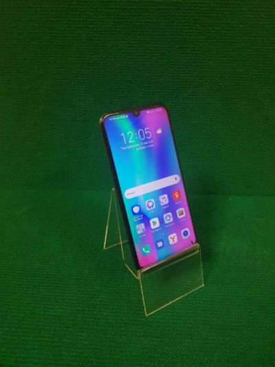 Лот: 18809053. Фото: 1. Honor 10 lite 3/32gb (940к) (тупит... Смартфоны