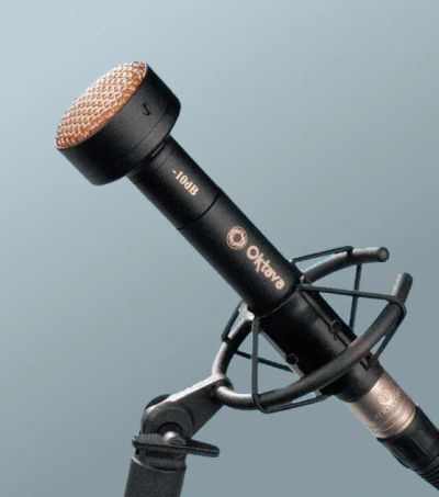 Лот: 4582700. Фото: 1. Октава МК-102 Black(катастрофически... Студийные микрофоны, радиомикрофоны и радиосистемы