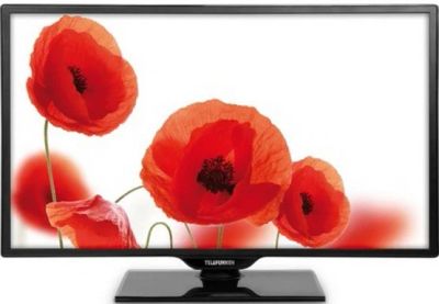 Лот: 4429359. Фото: 1. Телевизор Telefunken TF-LED32S6... Телевизоры