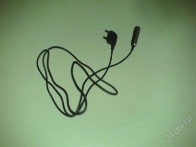Лот: 519818. Фото: 1. Продам преходник Sony Ericsson... Красноярск