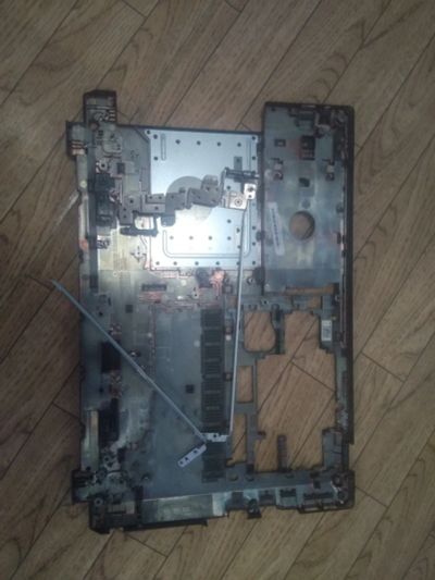Лот: 17326984. Фото: 1. Lenovo B50-30. Корпуса, блоки питания