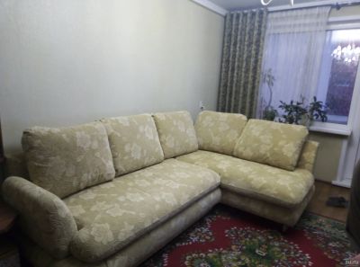 Лот: 13530095. Фото: 1. Диван+кресло. Диваны