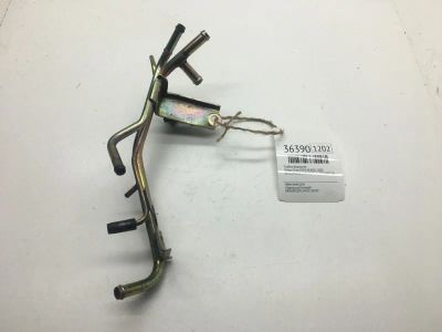 Лот: 20387893. Фото: 1. Трубка воздушная Nissan Cima 2003... Расходные материалы