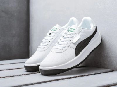 Лот: 13533233. Фото: 1. Кроссовки Puma California Vintage... Кеды, кроссовки, слипоны