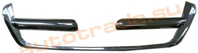 Лот: 6482087. Фото: 1. Молдинг решетки Honda CR-V 01-03... Кузов