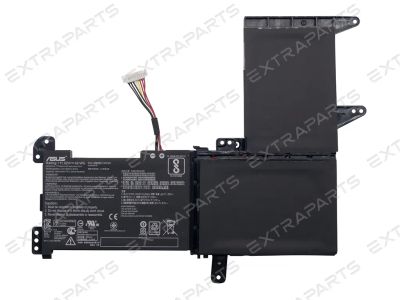Лот: 25266087. Фото: 1. Аккумулятор для ноутбука Asus... Аккумуляторы