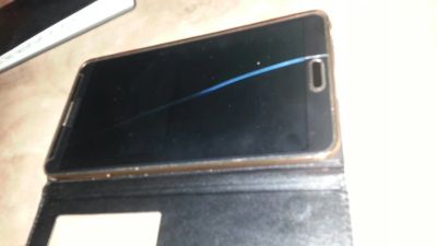 Лот: 6384751. Фото: 1. Samsung not 3. Смартфоны