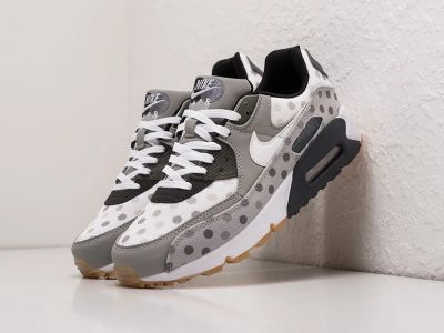 Лот: 19683422. Фото: 1. Кроссовки Nike Air Max 90 (28521... Кеды, кроссовки, слипоны