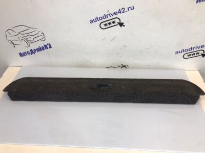 Лот: 21706044. Фото: 1. обшивка багажника Volkswagen Golf... Двигатель и элементы двигателя