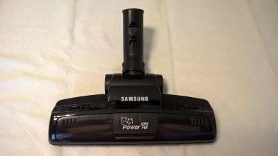 Лот: 8336424. Фото: 1. Щётка турбо для пылесоса "Samsung... Другое (аксессуары)