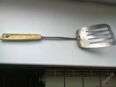 Лот: 2532117. Фото: 1. лопатка. Другое (посуда, кухонная утварь)