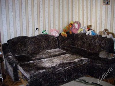 Лот: 351108. Фото: 1. мягкий уголок. Другое (мебель)