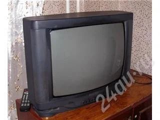 Лот: 450536. Фото: 1. Samsung 54 см. Телевизоры