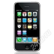 Лот: 961365. Фото: 1. iphone 3g 16gb оригинал!!! с рубля... Смартфоны
