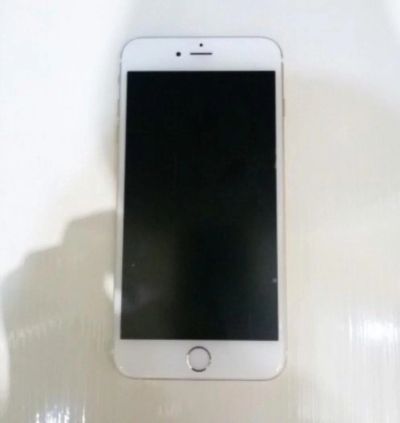 Лот: 8711554. Фото: 1. iPhone 6 Plus 16 Gb. Смартфоны