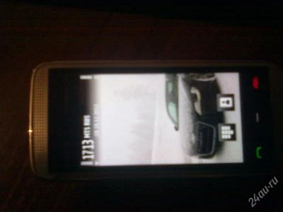 Лот: 2354907. Фото: 1. Nokia5530 XpressMusic обмен только... Кнопочные мобильные телефоны
