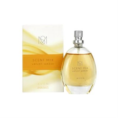 Лот: 16276902. Фото: 1. Туалетная вода Velvet Amber (scent... Женская парфюмерия