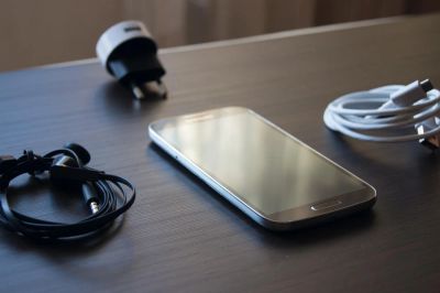 Лот: 4003126. Фото: 1. Samsung Galaxy S4 GT-i9500. Смартфоны