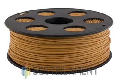 Лот: 17510809. Фото: 1. Коричневый ABS пластик Bestfilament... 3D принтеры, 3D ручки и комплектующие