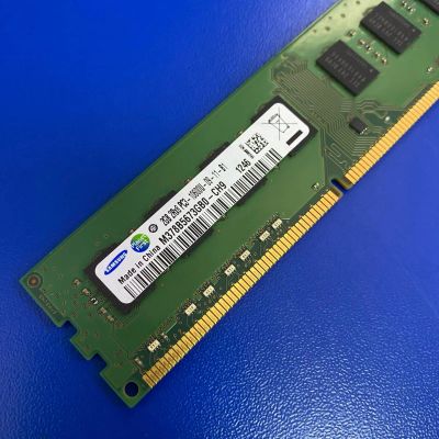 Лот: 17517755. Фото: 1. Оперативная память 2GB DDR3 Samsung... Оперативная память