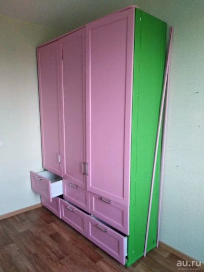 Лот: 13423500. Фото: 1. Шкаф. Шкафы, шкафы-купе