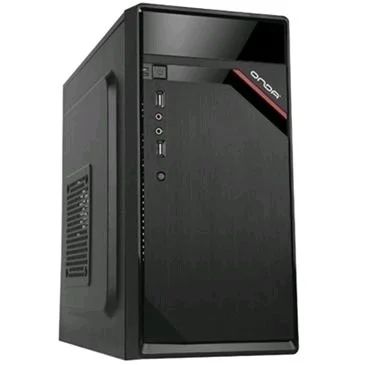 Лот: 12605746. Фото: 1. Игровой компьютер. i3/8Gb/SSD512... Компьютеры в сборе