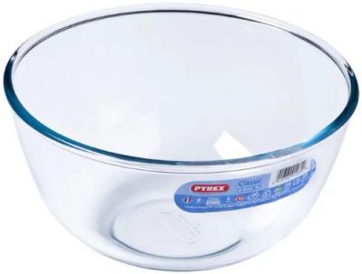Лот: 24512924. Фото: 1. Миска Pyrex 180B000. Тарелки, блюда, салатники