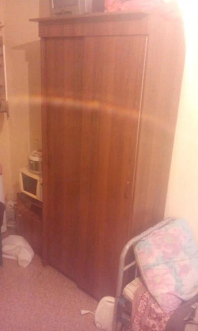 Лот: 7284174. Фото: 1. Шкаф. Шкафы, шкафы-купе