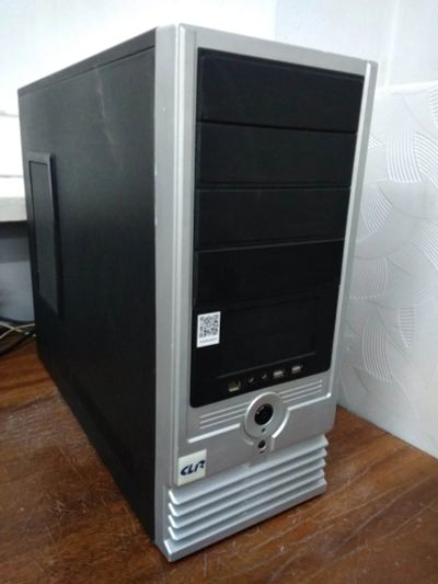 Лот: 15276904. Фото: 1. LGA 2011, Xeon E5 2689, 2.60@3... Компьютеры в сборе