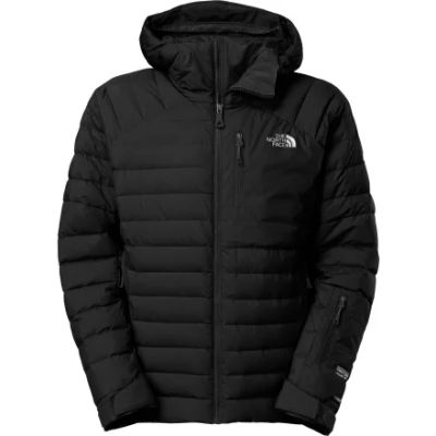 Лот: 4676631. Фото: 1. Пуховик the north face point it... Верхняя одежда