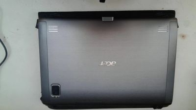 Лот: 4464970. Фото: 1. Продам планшет Acer A501 16Gb. Планшеты