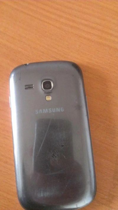 Лот: 7583756. Фото: 1. Samsung Galaxy s3 mini. Смартфоны