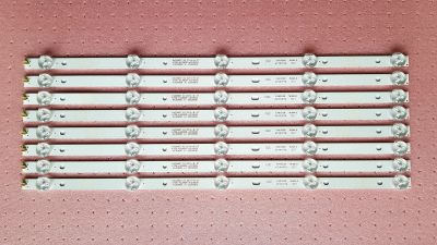 Лот: 18889803. Фото: 1. 1011 p-13 LED LCD String НОВЫЙ... Запчасти для телевизоров, видеотехники, аудиотехники
