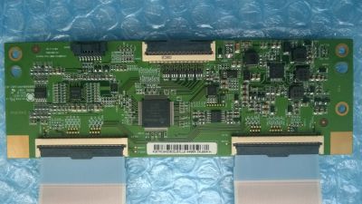 Лот: 12366483. Фото: 1. T-con hv480fhb-600 tcon board... Запчасти для телевизоров, видеотехники, аудиотехники