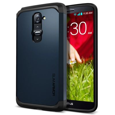 Лот: 3667635. Фото: 1. Чехол Spigen SGP Slim Armor для... Чехлы, бамперы