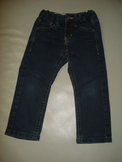 Лот: 12585694. Фото: 1. Джинсы S'Oliver для мальчика... Брюки, шорты, джинсы