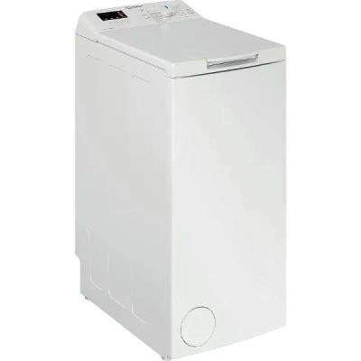 Лот: 24468672. Фото: 1. Стиральная машина Indesit BTW... Стиральные машины