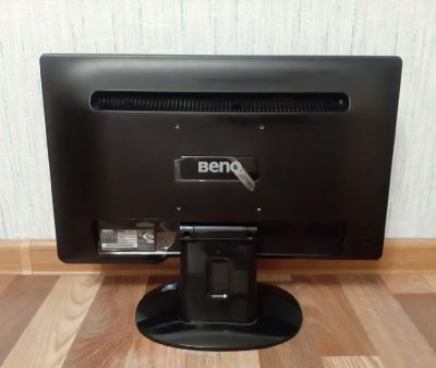 Лот: 18393646. Фото: 1. Монитор BenQ G922 HDL Диагональ19... ЖК-мониторы