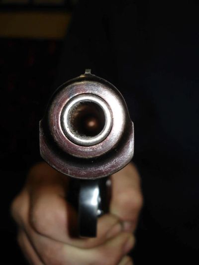 Лот: 4905105. Фото: 1. Гладкий стволик для МР-654К (с... Пневматическое оружие
