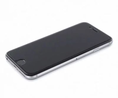 Лот: 8661601. Фото: 1. Защитное стекло for Apple iPhone... Защитные экраны, плёнки