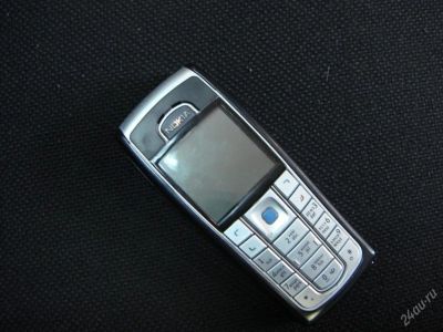 Лот: 75076. Фото: 1. Nokia 6230i. Кнопочные мобильные телефоны