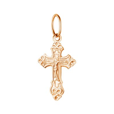 Лот: 23891679. Фото: 1. Золотой крест TALANT. Другое (ювелирные изделия, бижутерия, часы)