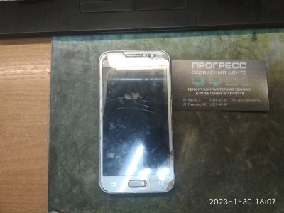 Лот: 19922313. Фото: 1. Смартфон Samsung Galaxy Core Prime. Смартфоны