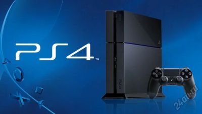 Лот: 5934860. Фото: 1. Sony playstation 4 + Dredout(ps... Игровые приставки, консоли