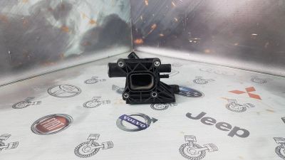 Лот: 23585266. Фото: 1. Тройник системы охлаждения Ford... Тормозная система