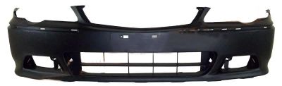 Лот: 7425283. Фото: 1. Бампер Honda Odyssey (Одиссей... Кузов