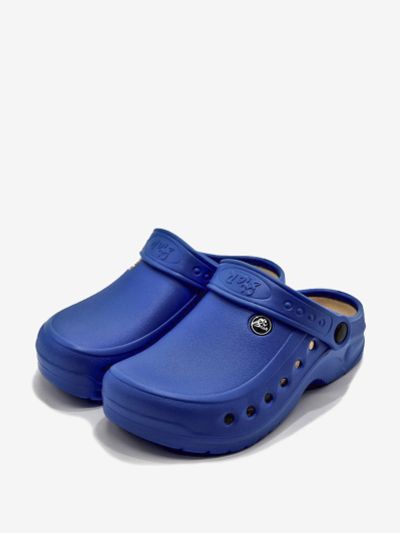 Лот: 24285864. Фото: 1. Сабо мужские Evashoes с анатомической... Шлепанцы, сланцы